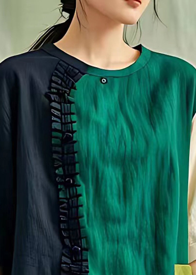 Beautifully Crafted Shirt in a Classic Style