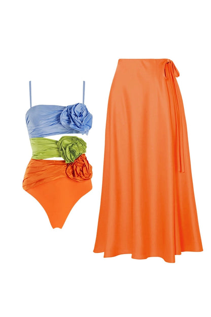 Polished Garment with an Effortless Classic Look