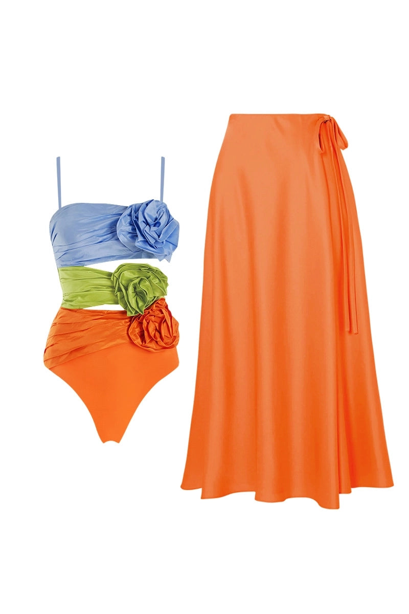 Polished Garment with an Effortless Classic Look