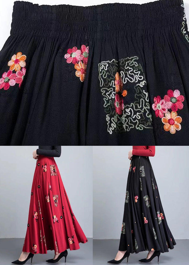 Vintage Inspired Garment with a Contemporary Edge