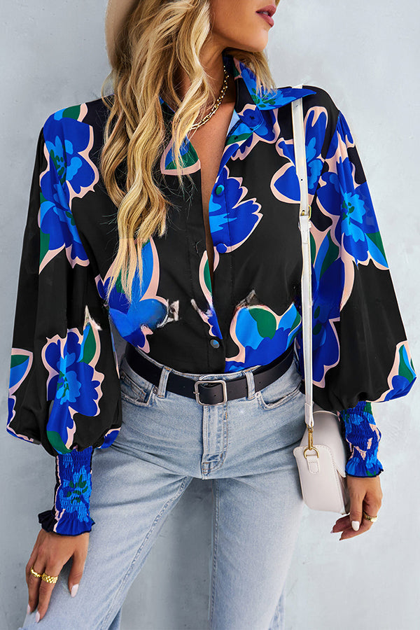 Sophisticated Shirt with a Clean Classic Look