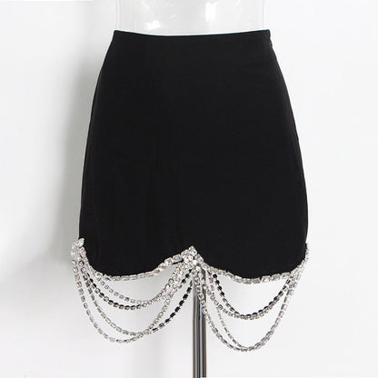 Gracefully Styled Garment for Any Occasion