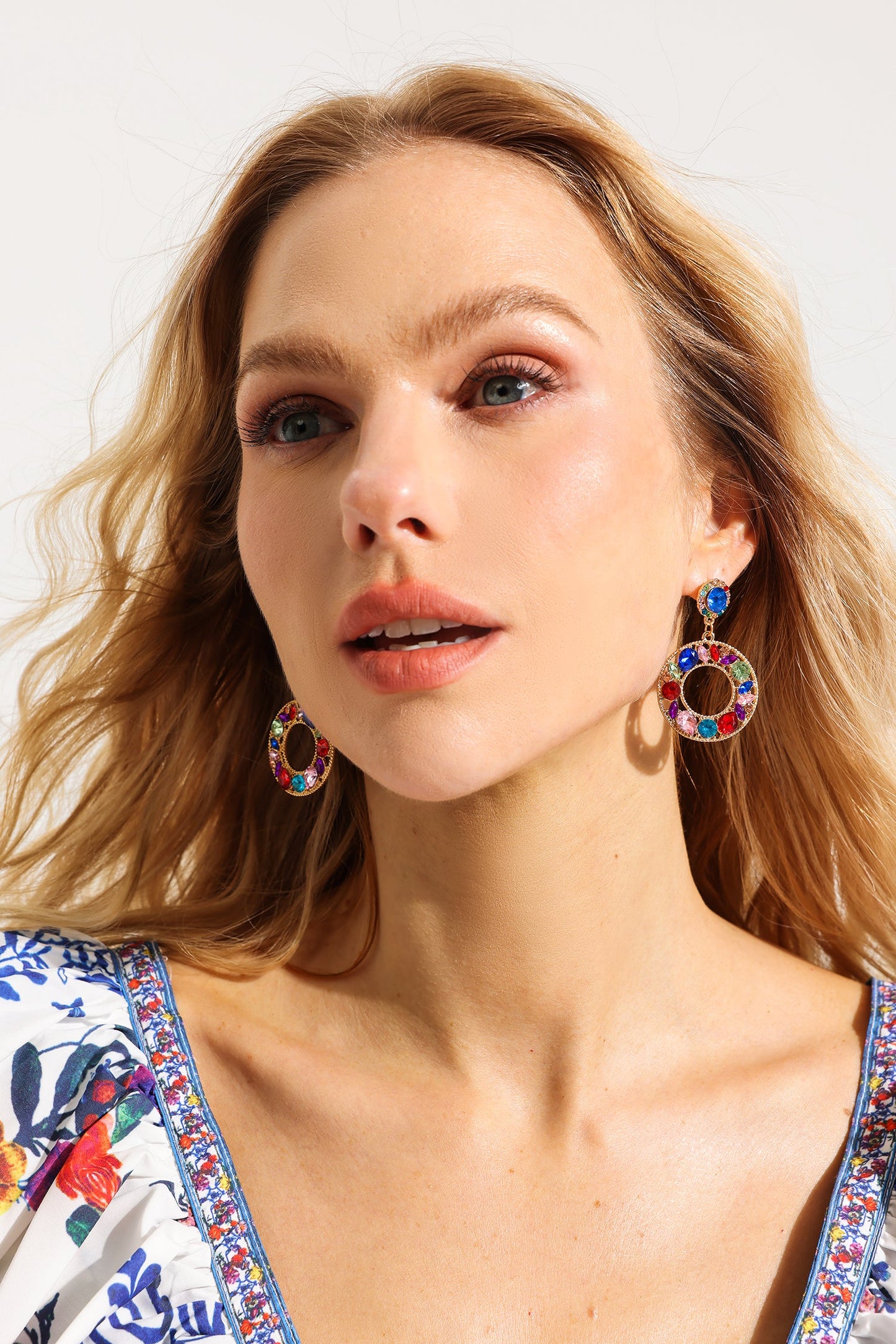 Classic Vintage Garment with a Flattering Fit