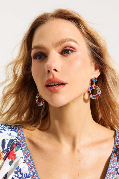 Classic Vintage Garment with a Flattering Fit