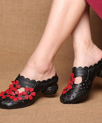 Effortlessly Elegant Sandals with a Timeless Design