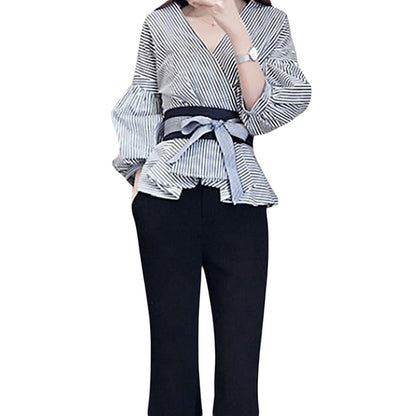 Beautifully Finished Pants in a Timeless Design