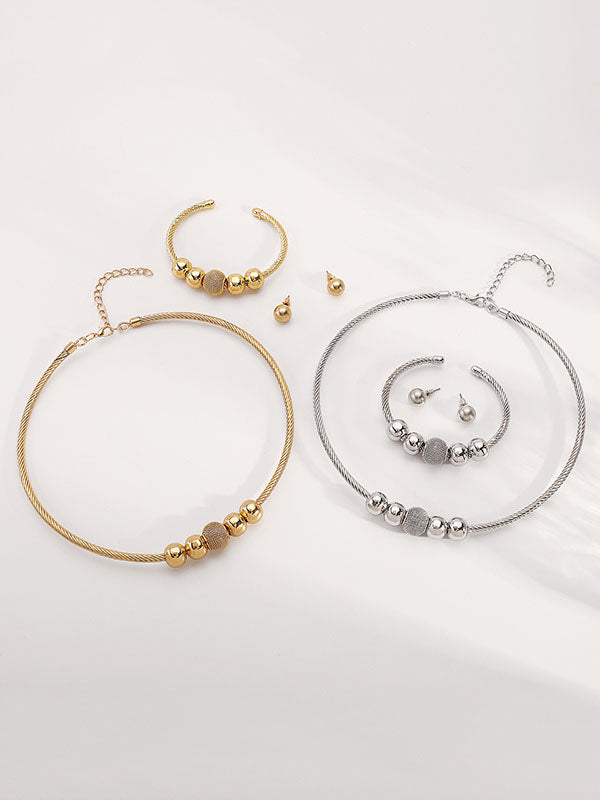 A Vintage Style Garment with Delicate Timeless Details