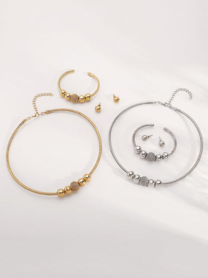 A Vintage Style Garment with Delicate Timeless Details