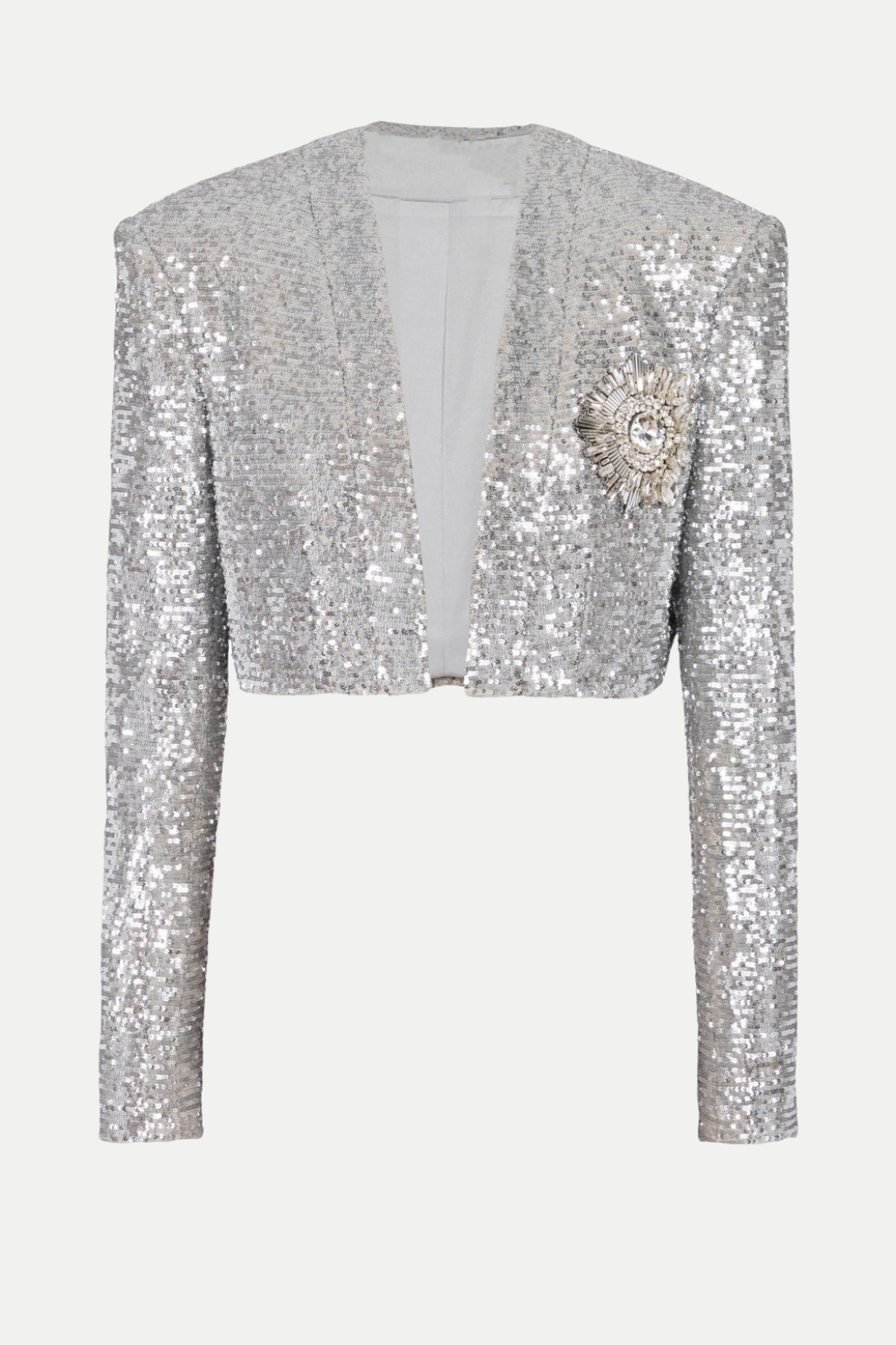 Polished Garment with an Effortless Classic Look