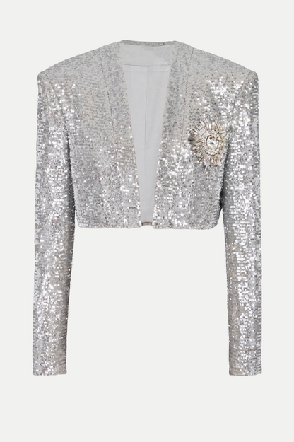 Polished Garment with an Effortless Classic Look