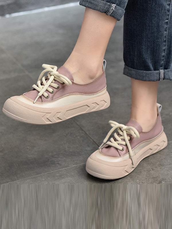 Sophisticated Shoes with a Clean Classic Look