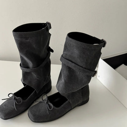 Beautifully Crafted Boots in a Classic Style