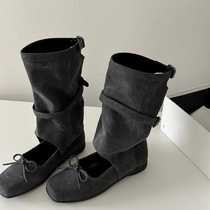 Beautifully Crafted Boots in a Classic Style