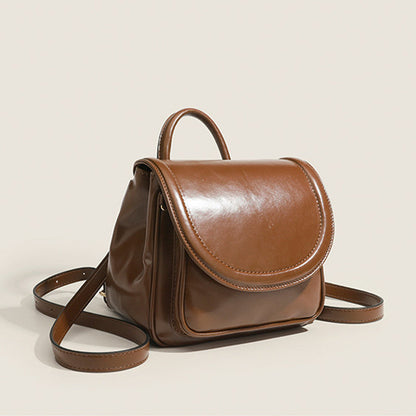 Classic Vintage Bag with a Flattering Fit