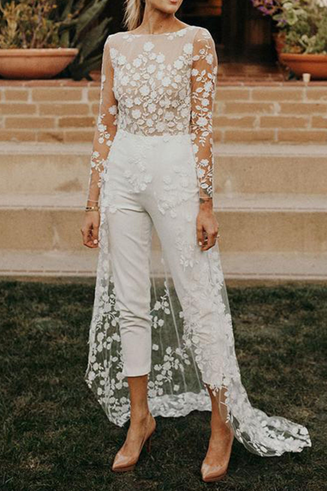 Classic Vintage Garment with a Flattering Fit