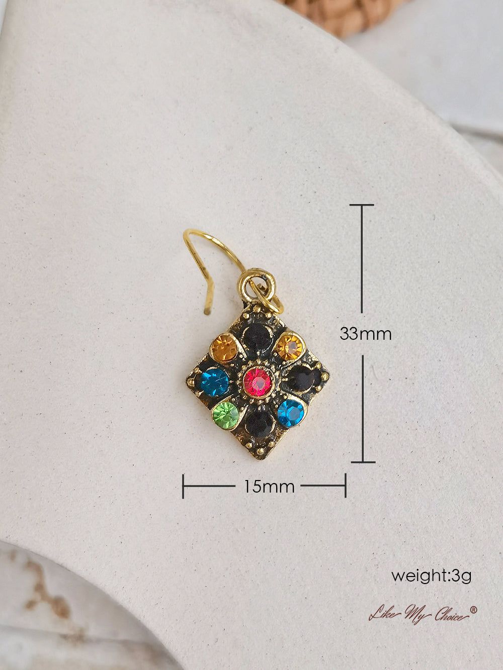 Elegantly Styled Garment for Everyday Wear