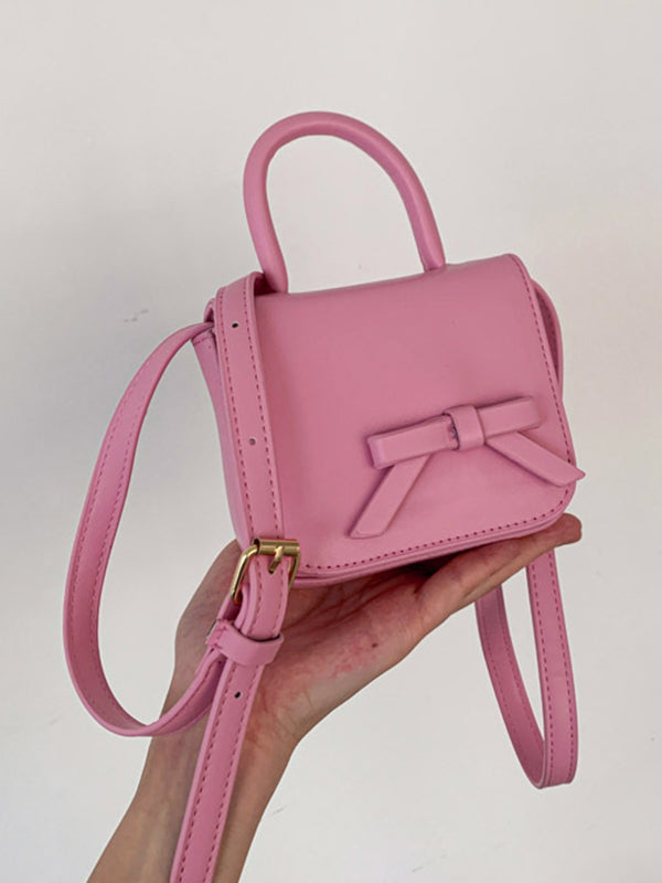 Polished Bag with an Effortless Classic Look
