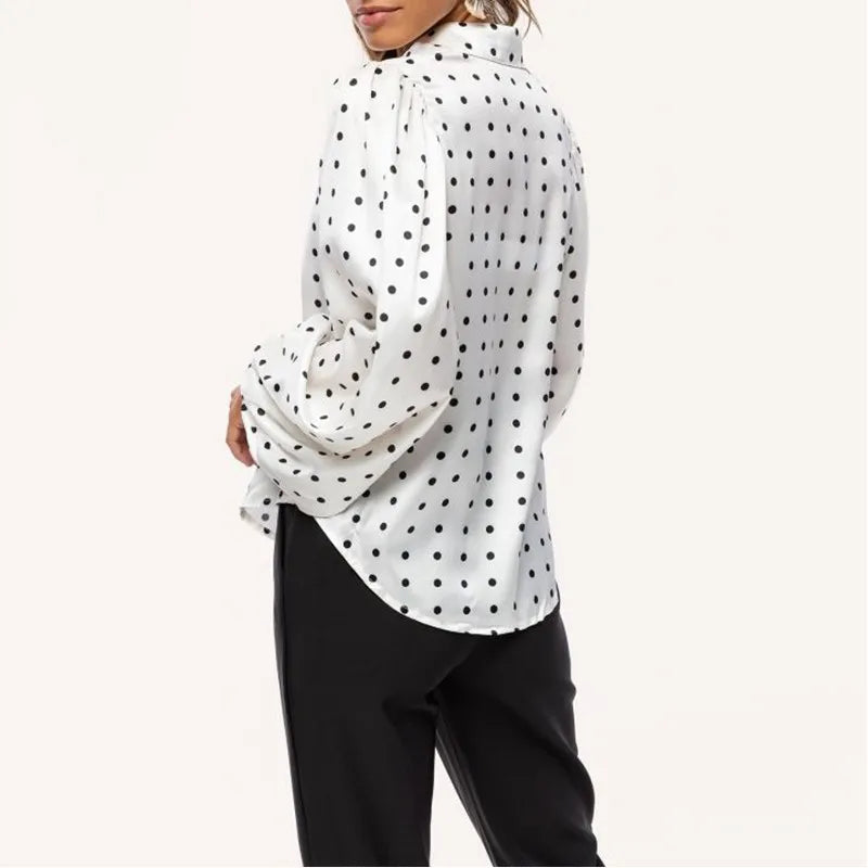 Sophisticated Shirt with a Clean Classic Look