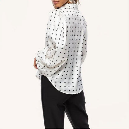 Sophisticated Shirt with a Clean Classic Look