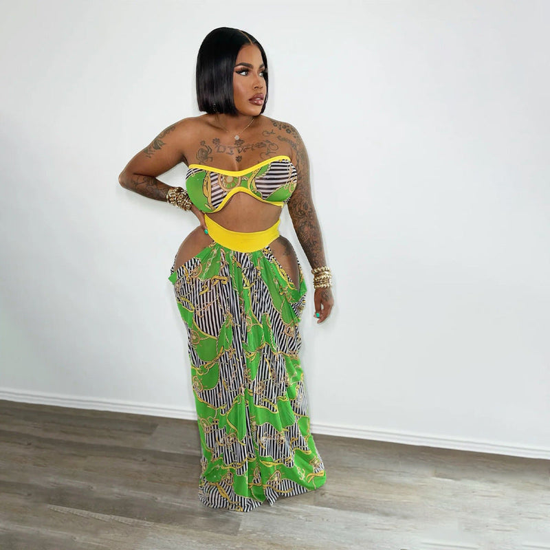 Beautifully Finished Top in a Timeless Design