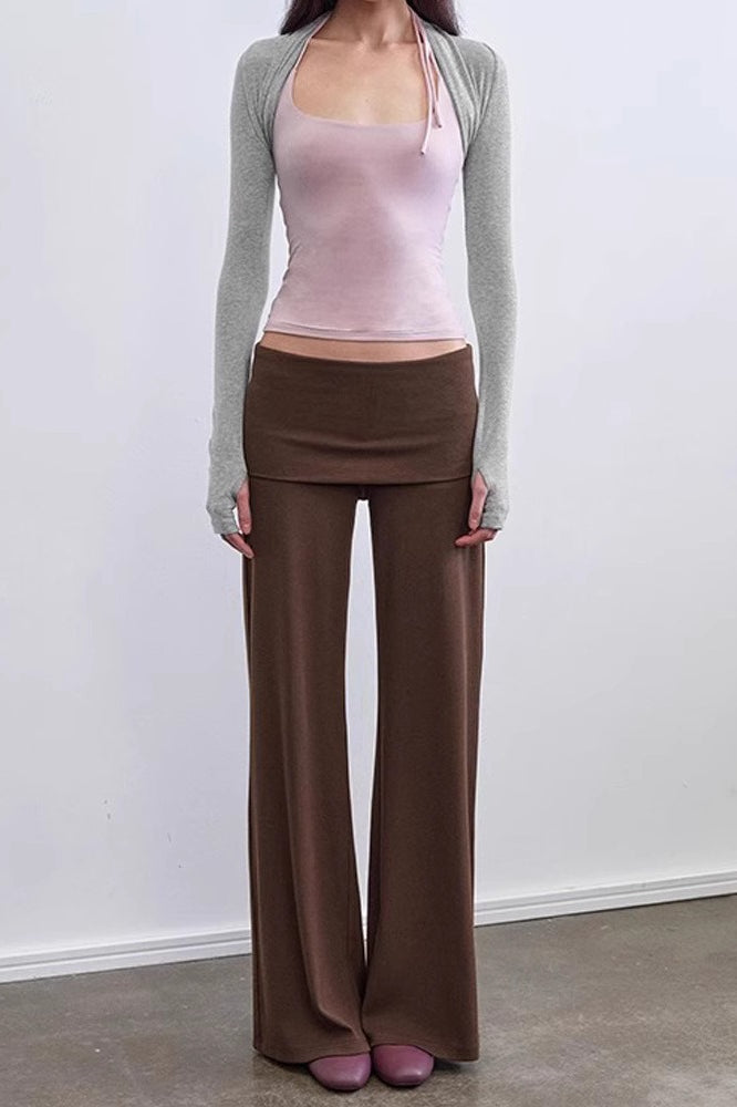Elegantly Styled Pants for Everyday Wear