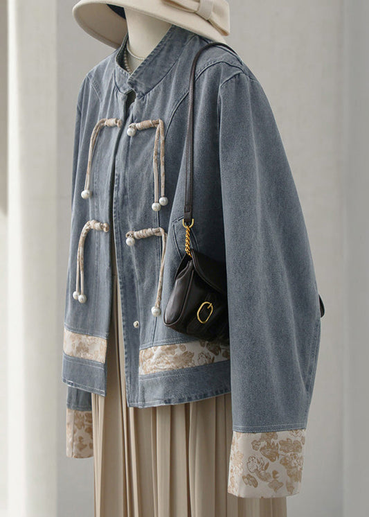 Polished Coat with an Effortless Classic Look