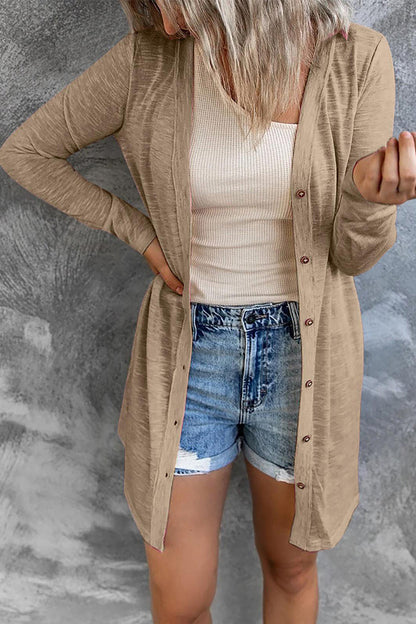 Vintage Inspired Top with a Contemporary Edge