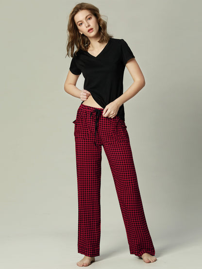 Sophisticated Trousers with a Clean Classic Look