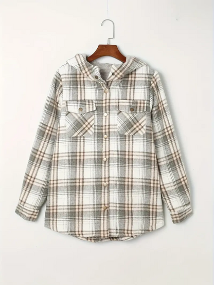 Vintage Inspired Garment with a Contemporary Edge