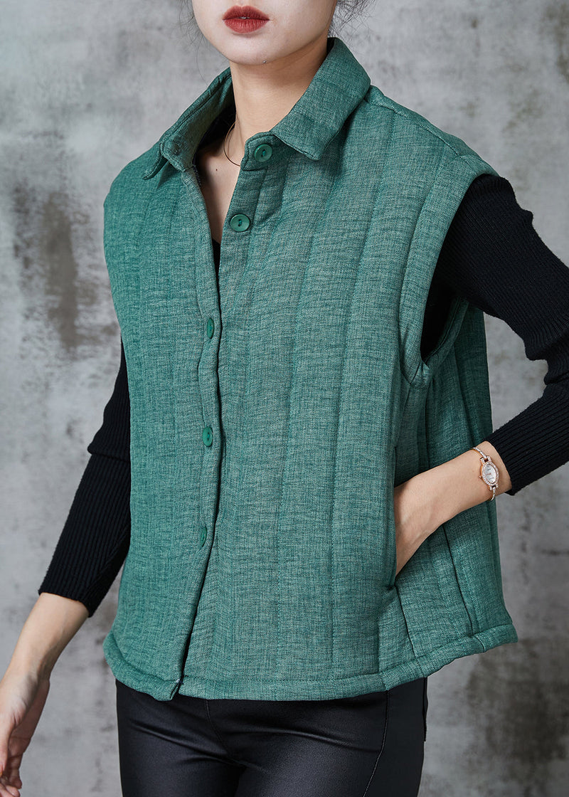 Well Tailored Garment with a Graceful Silhouette
