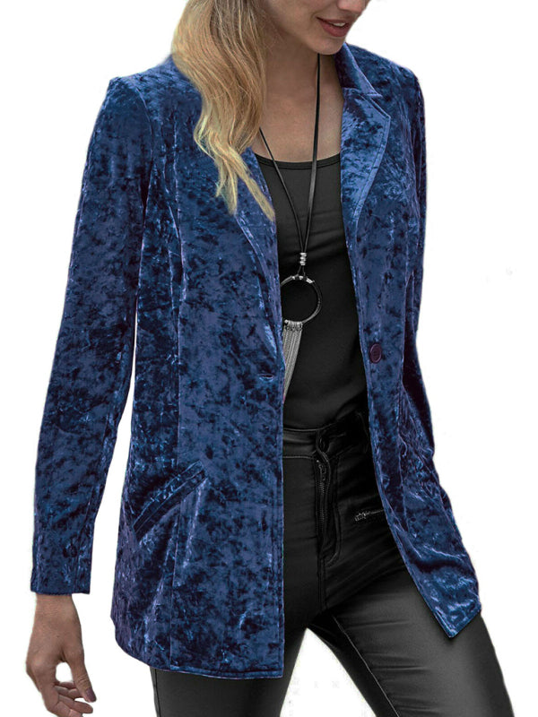 Vintage Inspired Garment with a Contemporary Edge