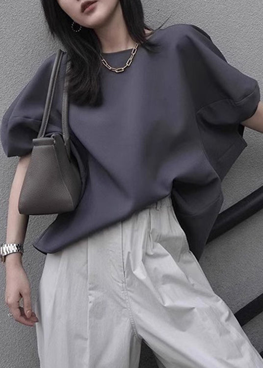 Polished Shirt with an Effortless Classic Look
