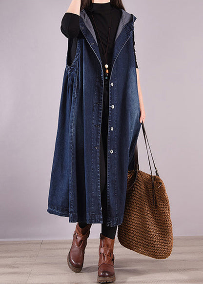 Vintage Inspired Coat with a Contemporary Edge