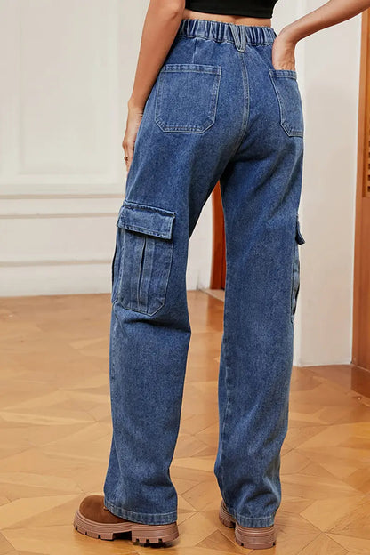 Beautifully Finished Pants in a Timeless Design