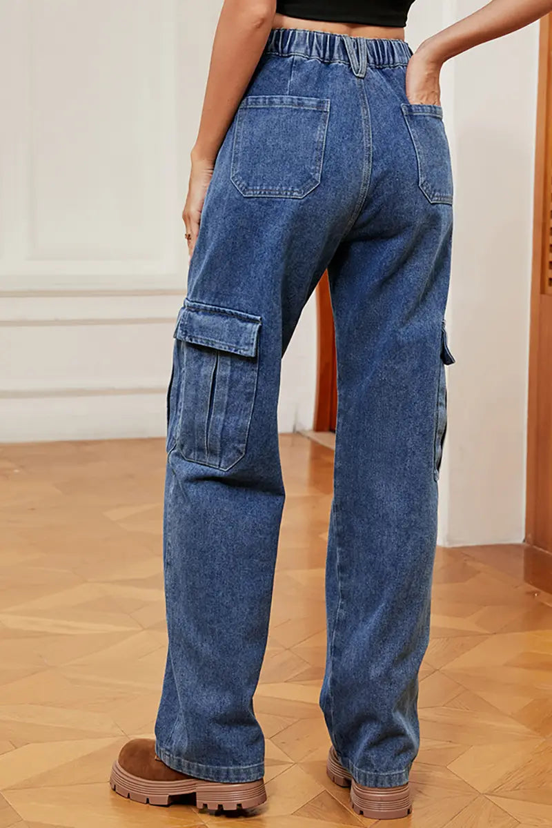 Beautifully Finished Pants in a Timeless Design