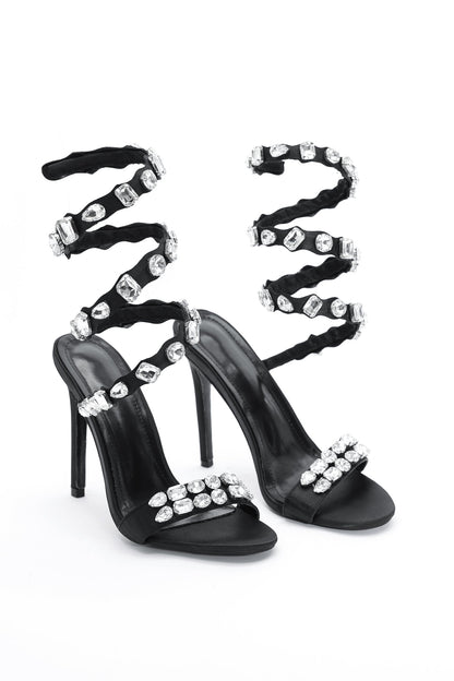 Beautifully Finished Sandals in a Timeless Design