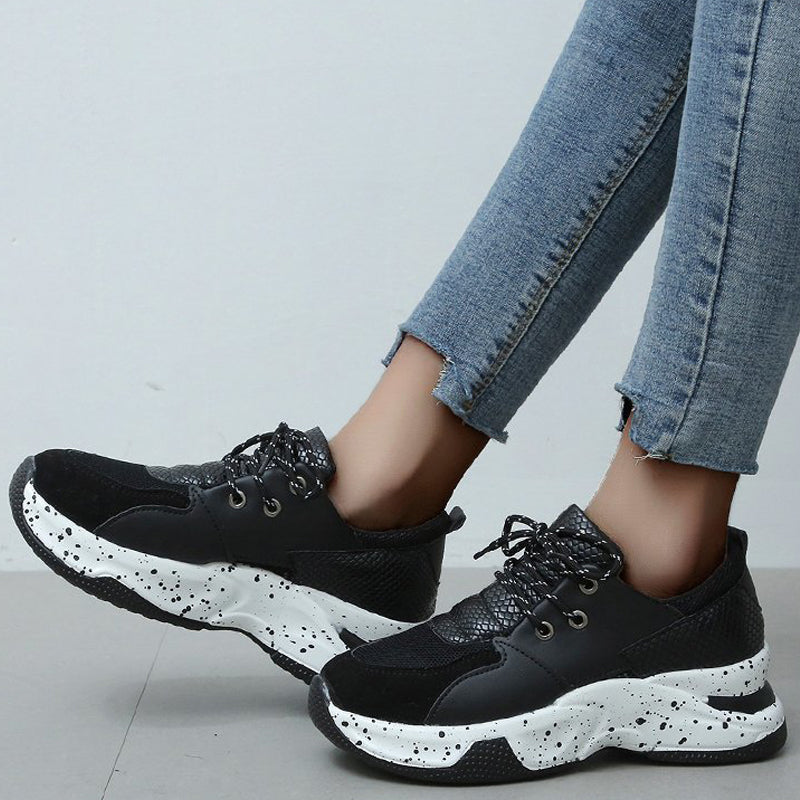 Beautifully Crafted Shoes in a Classic Style