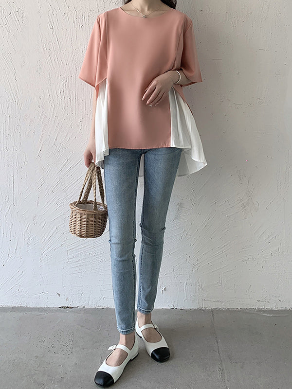 Elegantly Styled T-Shirt for Everyday Wear