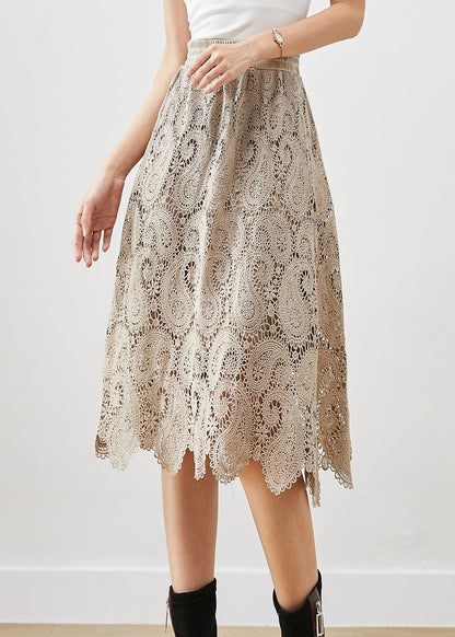 Well Tailored Garment with a Graceful Silhouette
