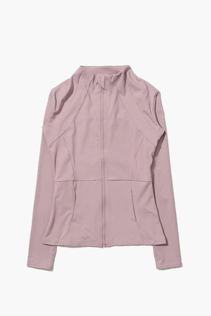 Vintage Inspired Jacket with a Contemporary Edge