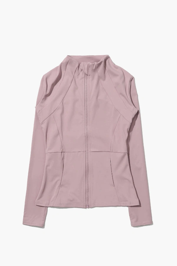 Vintage Inspired Jacket with a Contemporary Edge