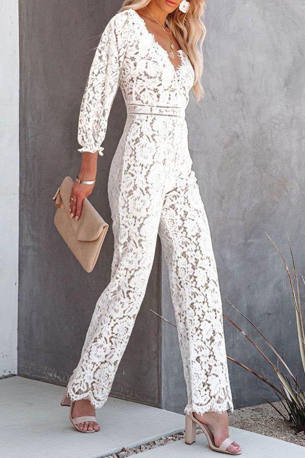 Beautifully Balanced Garment with Timeless Character