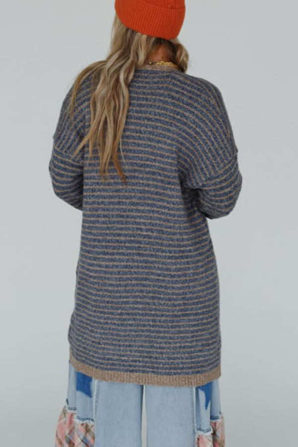 Effortlessly Elegant Cardigan with a Timeless Design