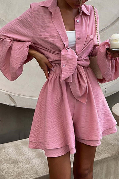 Gracefully Styled Shirt for Any Occasion