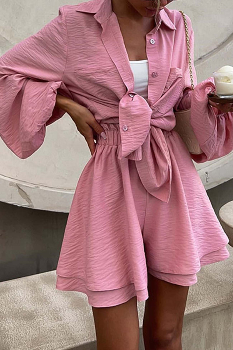Gracefully Styled Shirt for Any Occasion