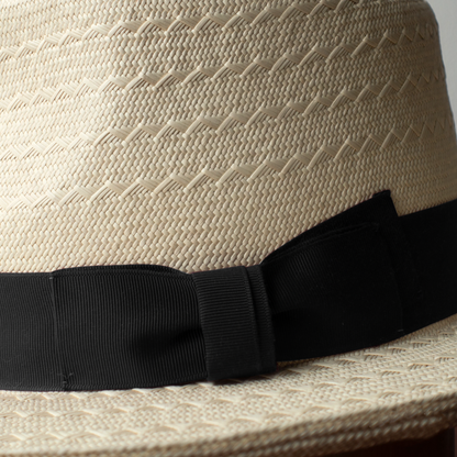 Vintage Inspired Garment with a Contemporary Edge
