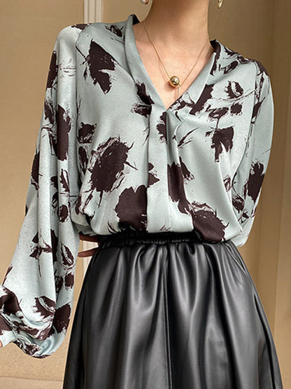 Effortlessly Elegant Blouse with a Timeless Design
