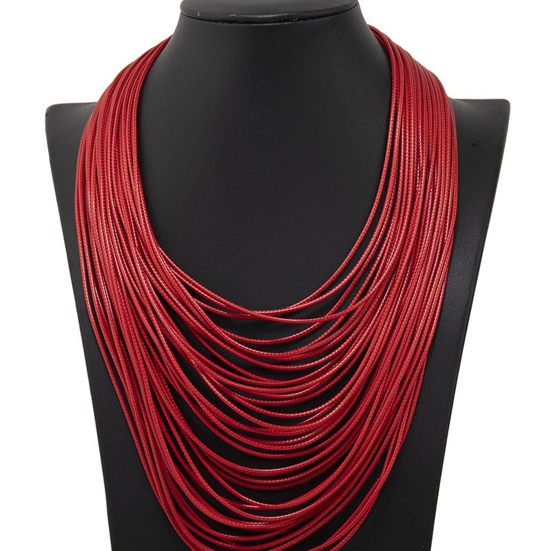 Vintage Inspired Garment with a Contemporary Edge