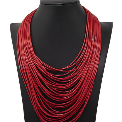 Vintage Inspired Garment with a Contemporary Edge