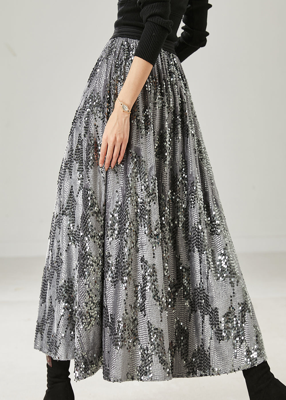 Vintage Inspired Garment with a Contemporary Edge